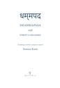 Dhammapada czyli strofy o Dhammie - Opracowanie Zbiorowe
