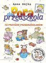 [Audiobook] Posłuchajki Pora do przedszkola 12 przygód przedszkolaków