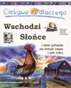 Ciekawe dlaczego wschodzi słońce - Brenda Walpole