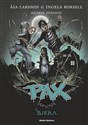 PAX Bjera t 4 - Asa Larsson, Ingela Korsell