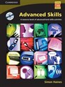 Advanced Skills Book and Audio CD