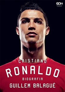 Cristiano Ronaldo Biografia