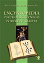 Encyklopedia psychologicznego portretu tarota - Alla Alicja Chrzanowska