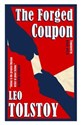 Forged Coupon