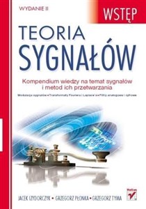 Teoria sygnałów. Wstęp 