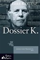 Dossier K. - Imre Kertesz