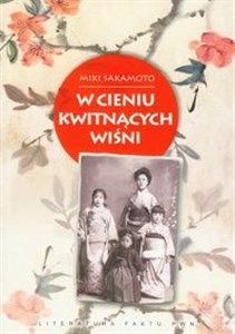 W cieniu kwitnących wiśni