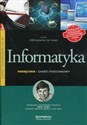 Odkrywamy na nowo Informatyka Podręcznik Zakres podstawowy Szkoła ponadgimnazjalna - Arkadiusz Gawełek