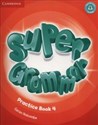 Super Grammar Practice book 4