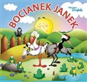 Bocianek Janek