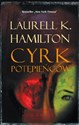 Cyrk potępieńców - Laurell K. Hamilton