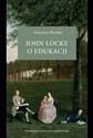 John Locke o edukacji - Katarzyna Wrońska