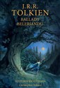 Ballady Beleriandu Historia Śródziemia Tom 3 - J.R.R. Tolkien