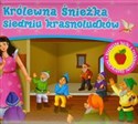 Królewna Śnieżka i siedmiu krasnoludków - Opracowanie Zbiorowe