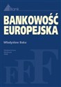 Bankowość europejska - Władysław Baka