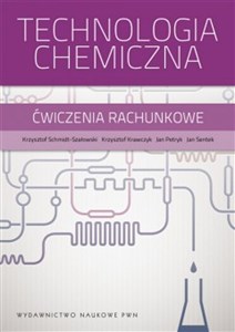 Technologia chemiczna Ćwiczenia rachunkowe