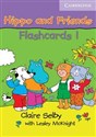 Hippo and Friends 1 Flashcards - Claire Selby, Lesley McKnight