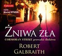 [Audiobook] Żniwa zła - Robert Galbraith