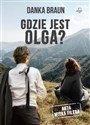 Gdzie jest Olga?