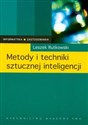Metody i techniki sztucznej inteligencji Inteligencja obliczeniowa - Leszek Rutkowski