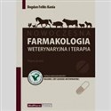 Nowoczesna farmakologia weterynaryjna i terapia