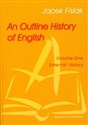 An Outline History of English