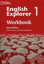 English Explorer 1 Workbook with 2 CD Gimnazjum