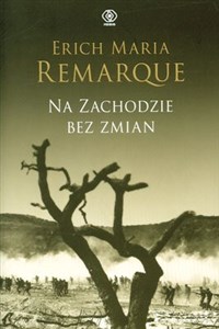 Na Zachodzie bez zmian