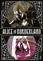 Alice in Borderland. Tom 2  - Haro Aso