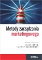 Metody zarządzania marketingowego