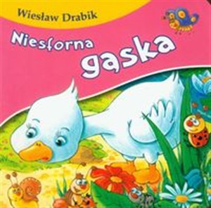 Niesforna gąska