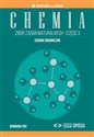 Chemia Zbiór zadań maturalnych Część 3 Matura od 2023 roku Chemia organiczna - Barbara Pac