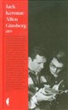 Listy + Skowyt film na płycie DVD - Jack Kerouac, Allen Ginsberg