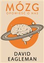 Mózg Opowieść o nas - David Eagleman