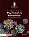 Cambridge Lower Secondary Mathematics Teacher's Resource 9 with Digital Access