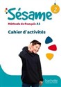 Sesame 2 ćwiczenia + audio online  - Hugues Denisot, Marianne Capouet