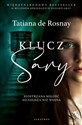 Klucz Sary - Tatiana de Rosnay