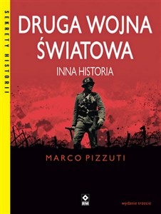 Druga Wojna Światowa Inna historia