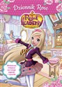 Regal Academy Dziennik Rose - Ignio Staffi