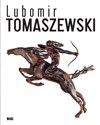 Lubomir Tomaszewski ogień dym i skała