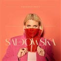 CD Początek nocy Maria Sadowska