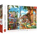 Puzzle Paryski poranek 1000 - 