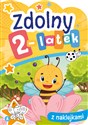 Zdolny 2-latek - Sabina Grabias, Joanna Myjak