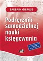 Podręcznik samodzielnej nauki księgowania