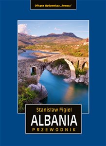 Albania przewodnik - Księgarnia UK