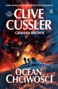 Ocean chciwości - Clive Cussler, Graham Brown