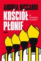 Kościół płonie