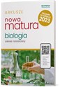 Nowa Matura 2023 Biologia Arkusze maturalne Zakres rozszeerzony Szkoła ponadpodstawowa - Kamil Kulpiński