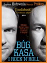 [Audiobook] Bóg, kasa i rock'n'roll - Szymon Hołownia, Marcin Prokop