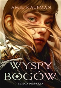 Wyspy Bogów Księga 1